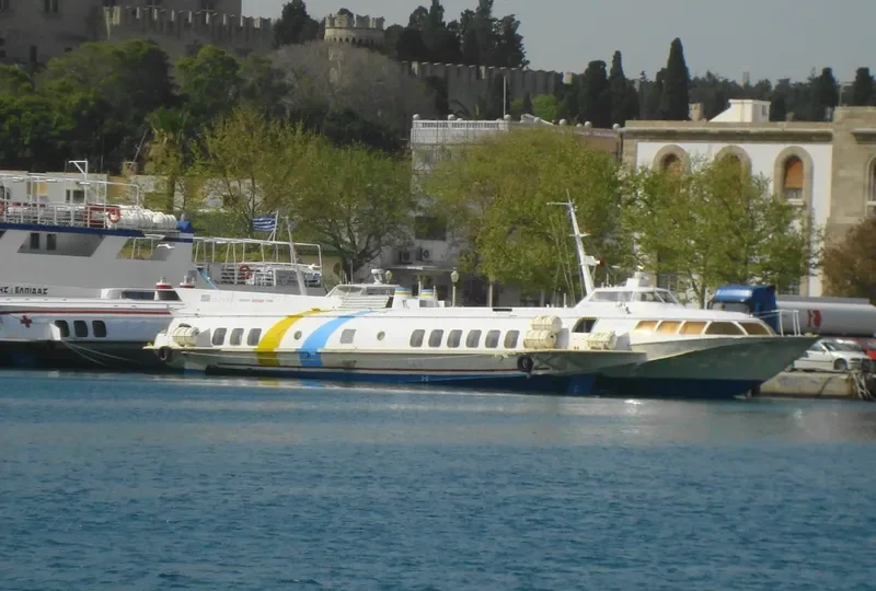 AEGLI General Cargo IMO 7830844 photo 3