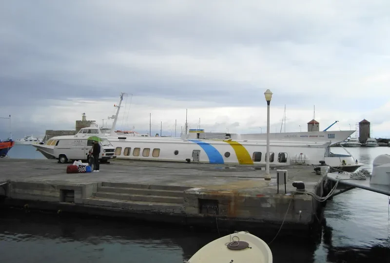 AEGLI General Cargo IMO 7830844 photo 4