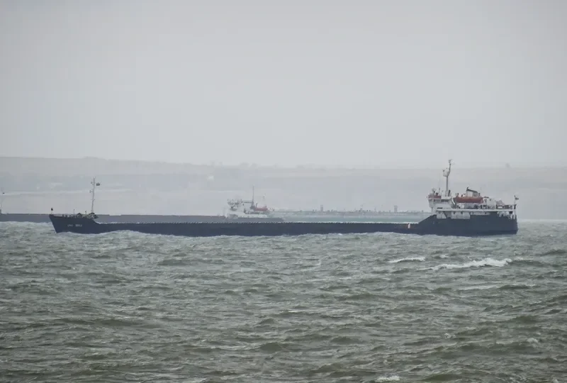 LITTLE SUN General Cargo IMO 7830923