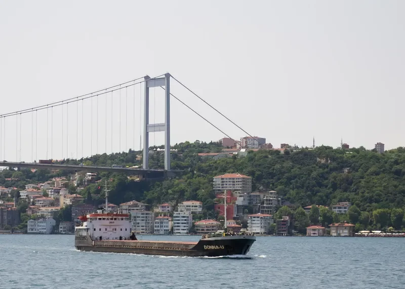 LITTLE SUN General Cargo IMO 7830923 photo 6