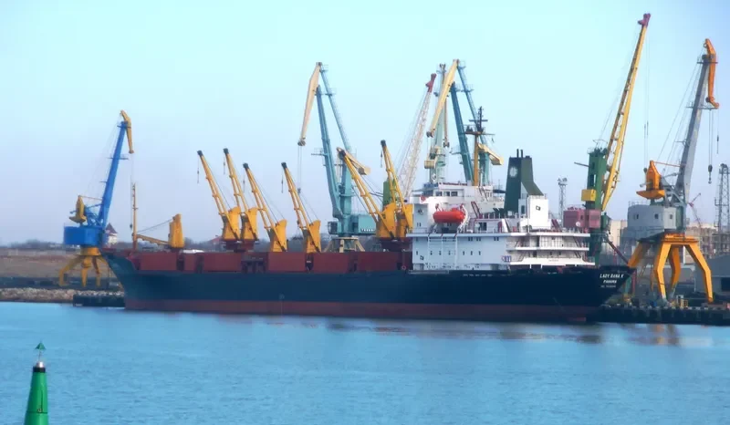 LADY BANA K General Cargo IMO 7830959 photo 5
