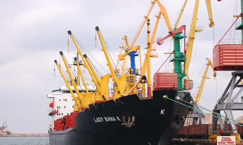 LADY BANA K General Cargo IMO 7830959 photo 7