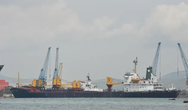 LADY BANA K General Cargo IMO 7830959 photo 8