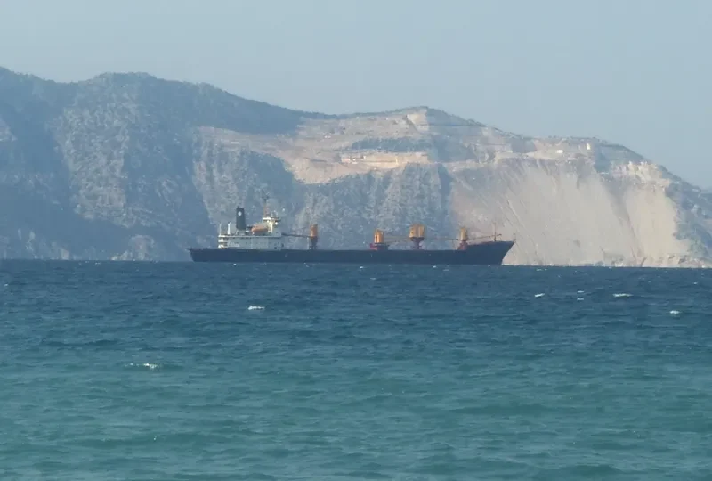LADY BANA K General Cargo IMO 7830959 photo 9