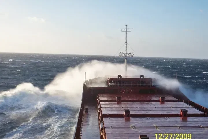 LA PROVIDENCE General Cargo IMO 7831109 photo 4