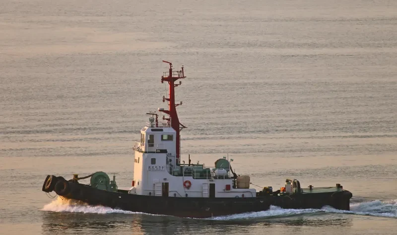 KWANG JIN NO.5 General Cargo IMO 7831472 photo 6