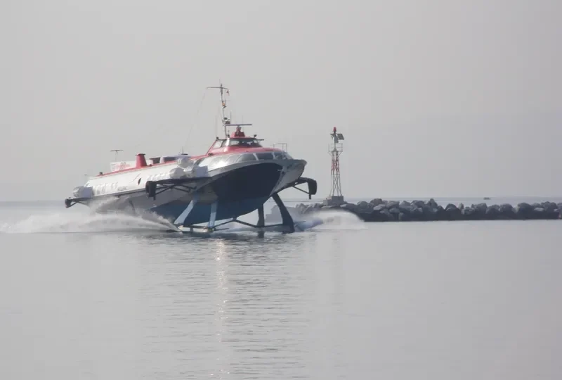 FLYING DOLPHIN XXIII General Cargo IMO 7831769 photo 10