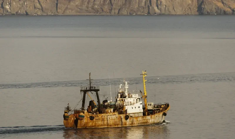 TAKHKURAND General Cargo IMO 7831927 photo 3