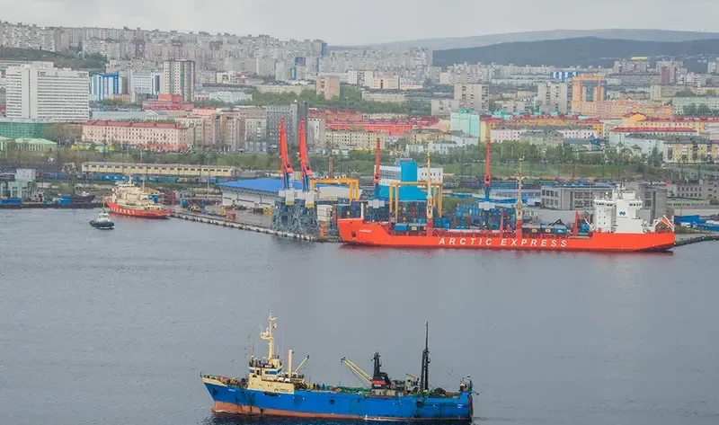 BREST General Cargo IMO 7832347 photo 7
