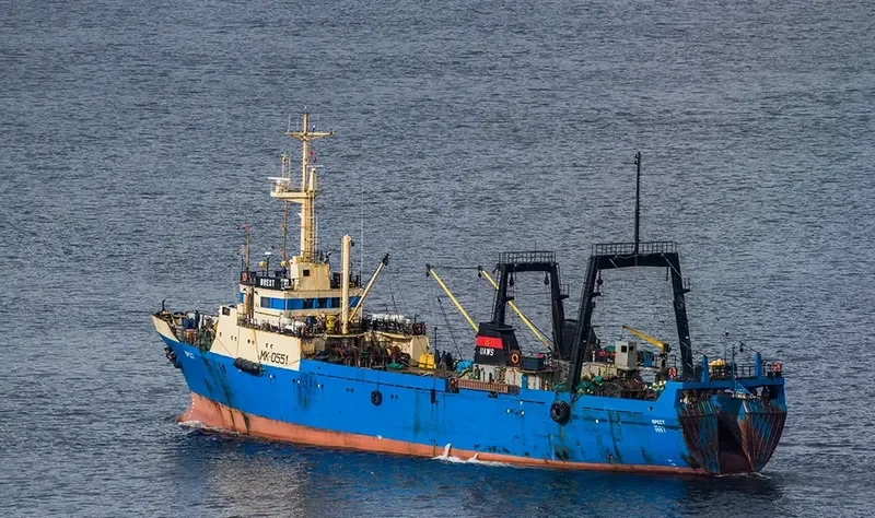 BREST General Cargo IMO 7832347 photo 10