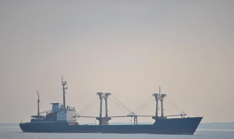 PAVEL KORCHAGIN General Cargo IMO 7832775 photo 6