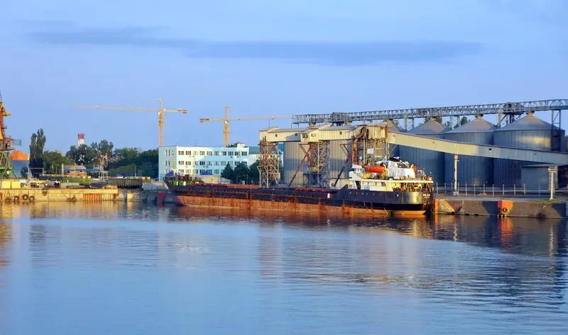 VILGA General Cargo IMO 7833119 photo 3