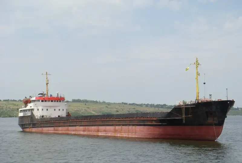 VILGA General Cargo IMO 7833119 photo 7