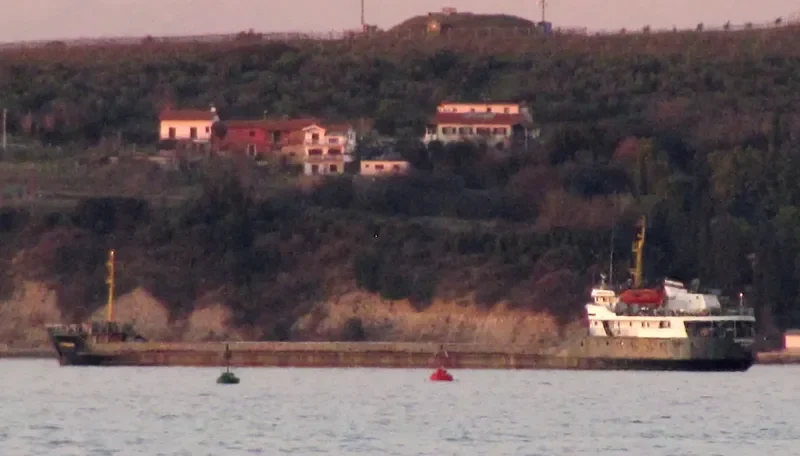 VILGA General Cargo IMO 7833119 photo 9