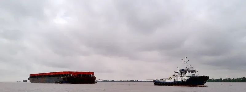 BOMAS JAYA Tug Boat IMO 7856276 photo 2