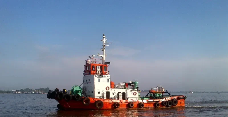 ANSANUS 39 General Cargo IMO 7856355 photo 4