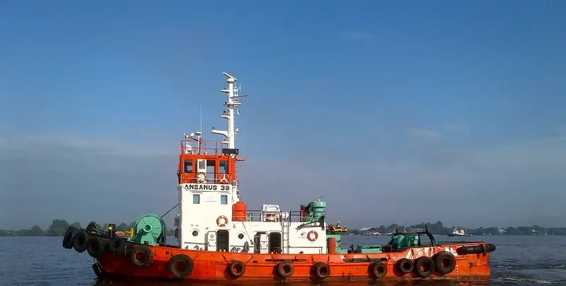 ANSANUS 39 General Cargo IMO 7856355 photo 5