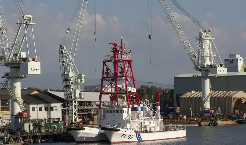 NANRYU General Cargo IMO 7856458 photo 4