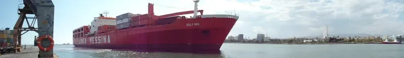 ORO Ro-Ro IMO 7900053 photo 4