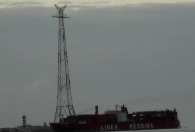 JOLLY ARGENTO Ro-Ro IMO 7900077