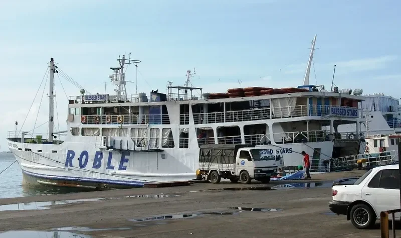 ASIAN STAR Passenger Ship IMO 7900455 photo 4