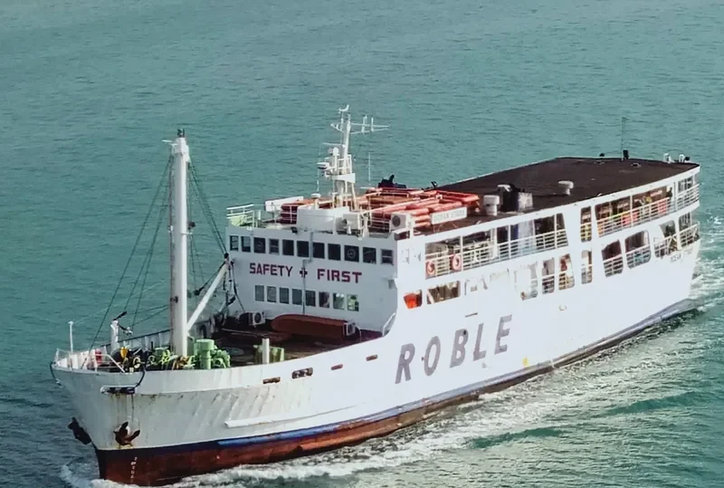 ASIAN STAR Passenger Ship IMO 7900455 photo 6