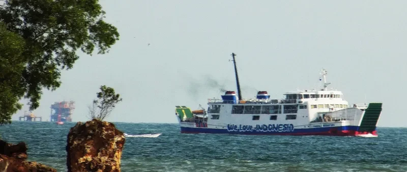 MANDALA NUSANTARA Ro-Ro IMO 7900493 photo 2