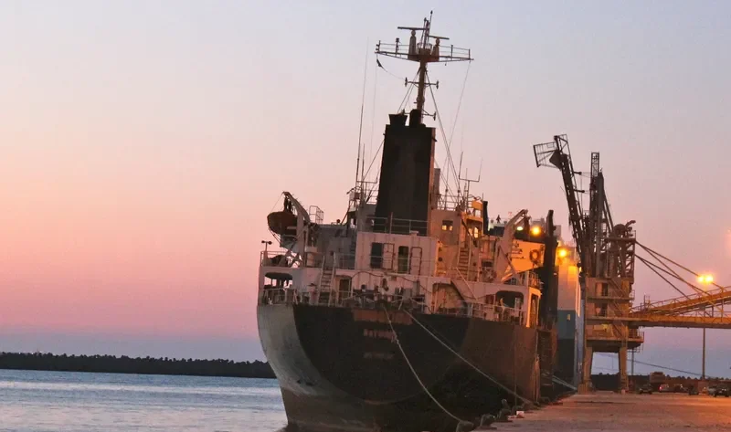 NATALIA 1 Tanker IMO 7900522 photo 4