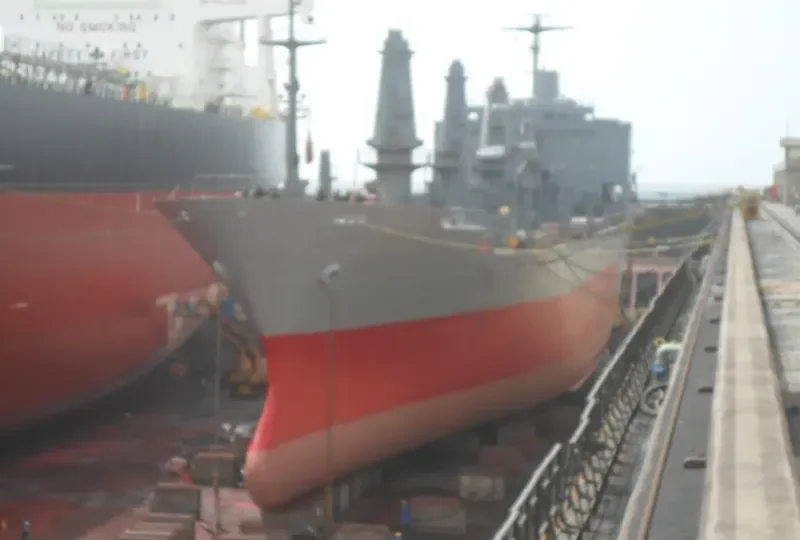 CAPT.OSAMA General Cargo IMO 7900596 photo 7