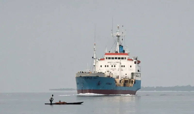 UKOMBOZI Tanker IMO 7900962 photo 6