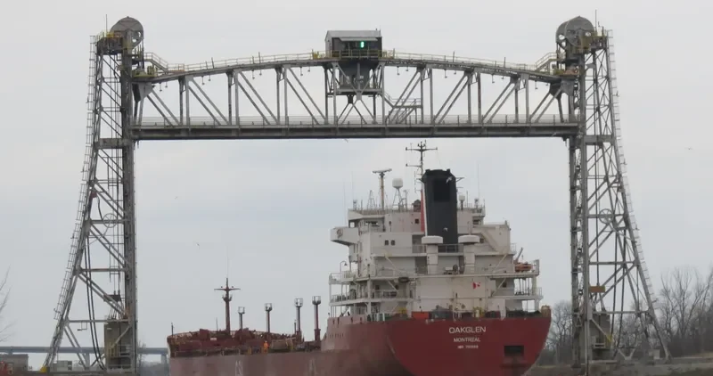 OAKGLEN Bulk Carrier IMO 7901148 photo 2