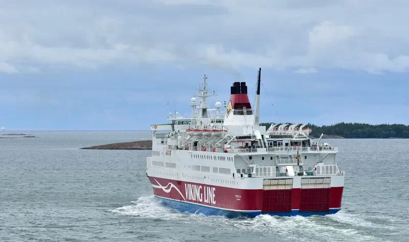 ROSELLA Ro-Ro IMO 7901265 photo 2