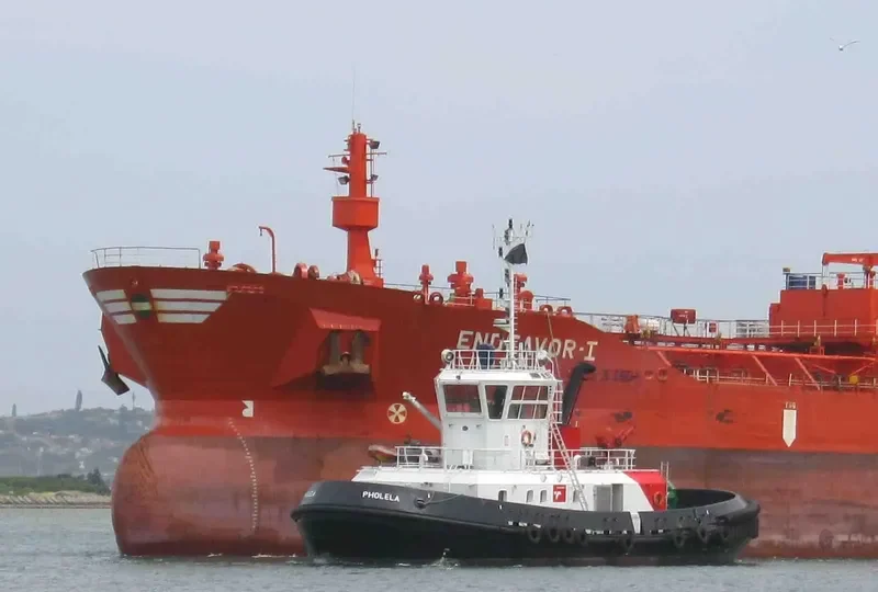 ENDEAVOR I Tanker IMO 7901497 photo 6