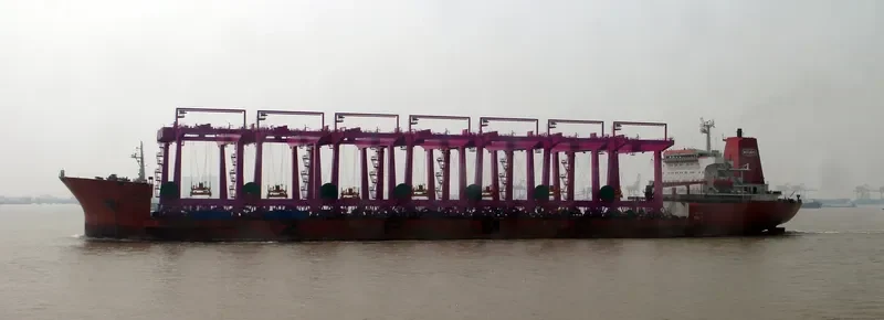 ZHEN HUA 14 General Cargo IMO 7901590 photo 3