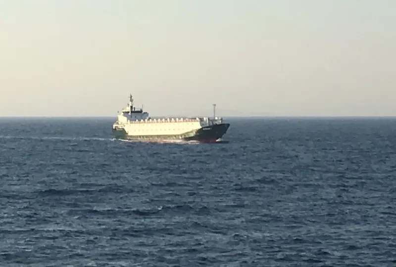 JULIA L.S General Cargo IMO 7901693 photo 10
