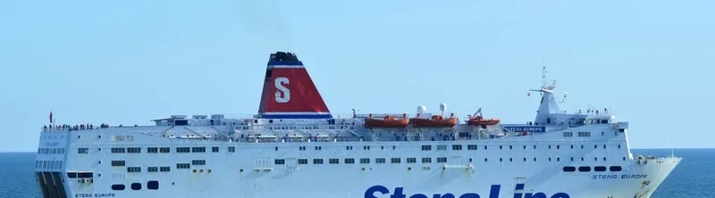 STENA EUROPE Ro-Ro IMO 7901760 photo 7