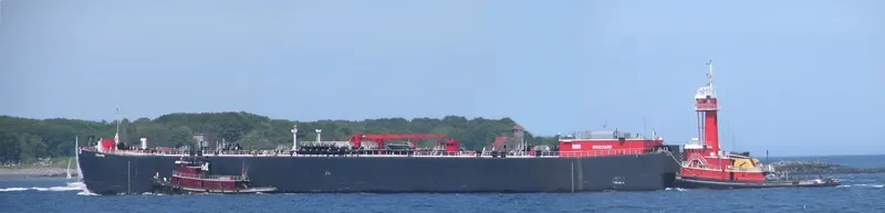 MARION C.BOUCHARD General Cargo IMO 7901978 photo 5