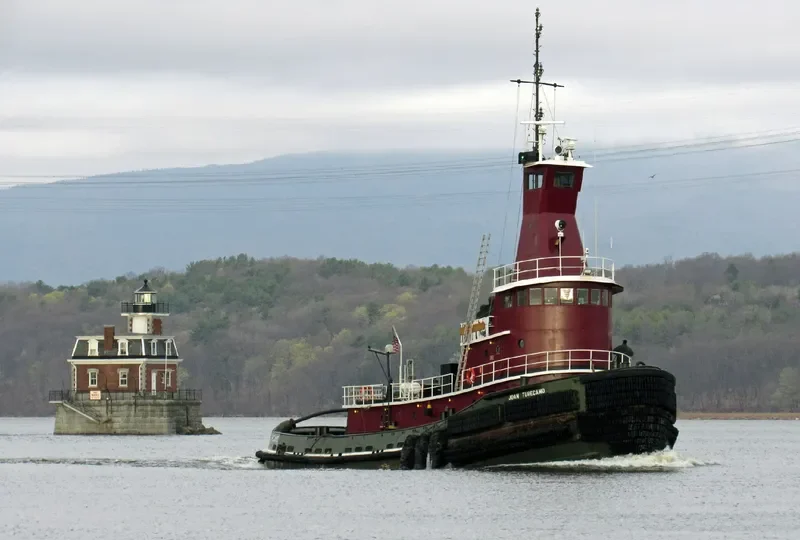 JOAN TURECAMO General Cargo IMO 7902025 photo 4