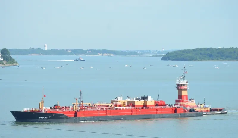 TIMOTHY L.REINAUER General Cargo IMO 7902049 photo 8