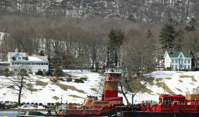 TIMOTHY L.REINAUER General Cargo IMO 7902049 photo 10