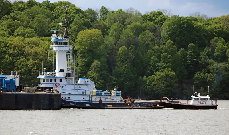 GENESIS GLORY General Cargo IMO 7902051 photo 3