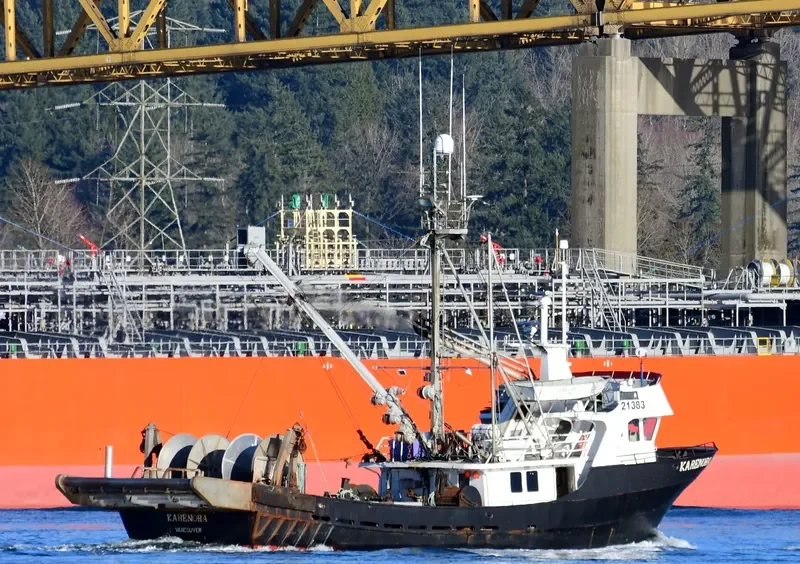 KARENORA General Cargo IMO 7902219