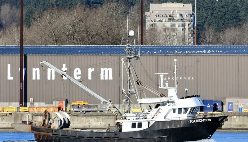KARENORA General Cargo IMO 7902219 photo 3