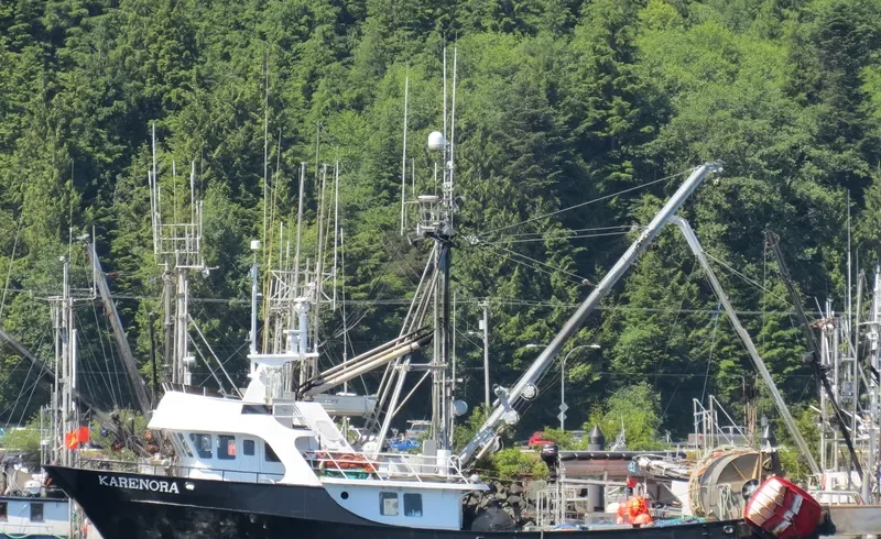 KARENORA General Cargo IMO 7902219 photo 5