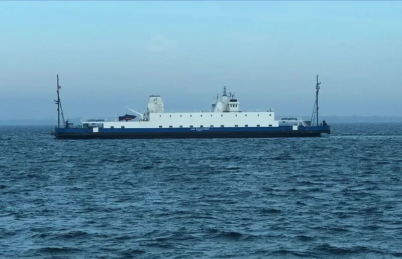 JOS DESCHENES Ro-Ro IMO 7902271 photo 4