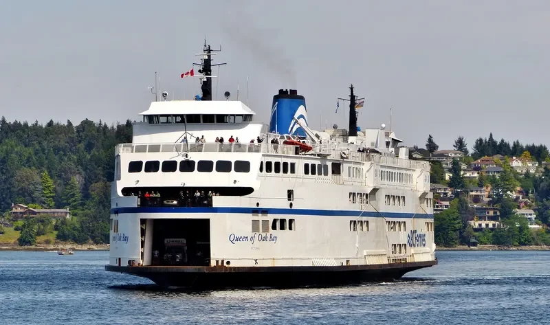 QUEEN OF OAK BAY Ro-Ro IMO 7902283 photo 5