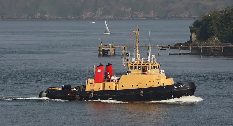 SD ADEPT General Cargo IMO 7902324 photo 8
