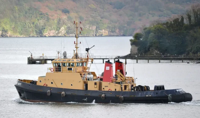 SD ADEPT General Cargo IMO 7902324 photo 9