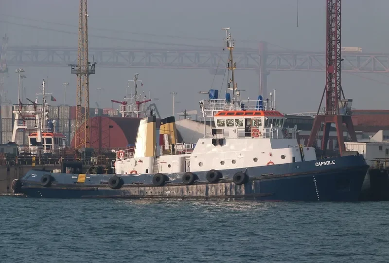 MONTEVIL General Cargo IMO 7902348 photo 5