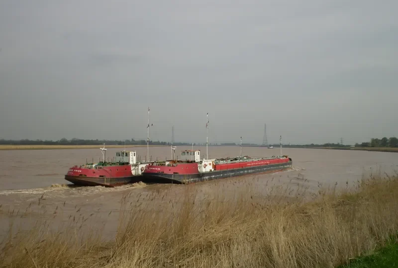 HUMBER PRINCESS Tanker IMO 7902386 photo 5